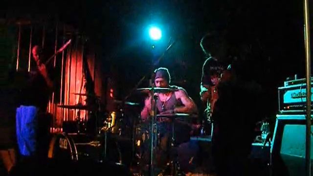 4X4 Baracuda Live - Part 2 смотреть онлайн