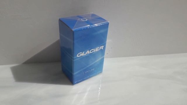 Glacier Oriflame 🔥 Мужская Туалетная вода 🔥 духи орифлейм орифлэйм глейшер глэйшер Glasier