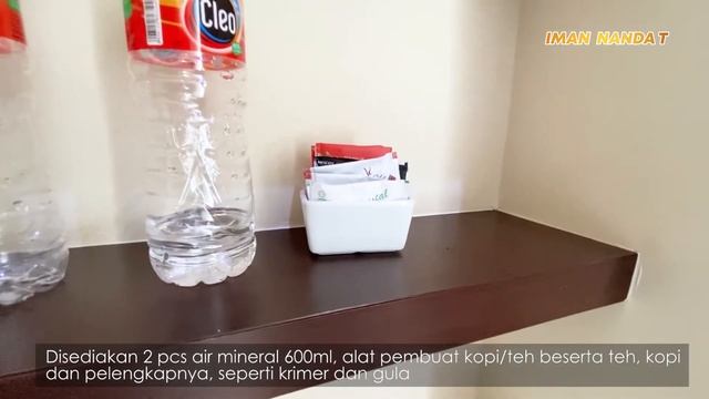 CANTIKNYA SUNSET & SUNRISE DI HOTEL INI!! Ascent Premiere Hotel Malang | Dekat Stasiun Kota Lama смотреть онлайн