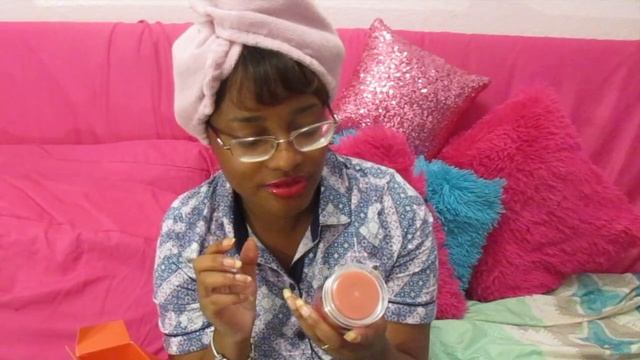 Skincare-Info and product review смотреть онлайн