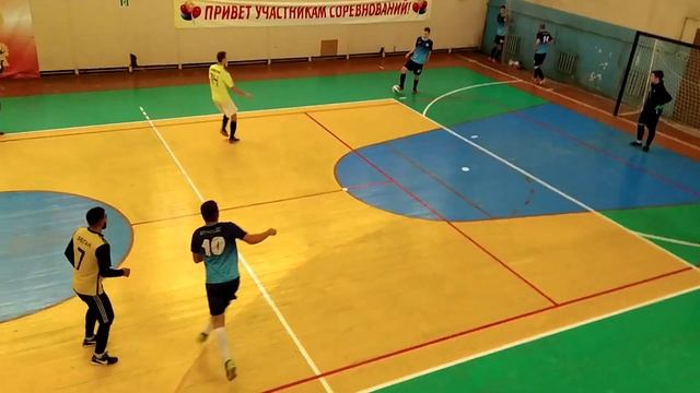 ФК "Оптимал" - ФК "Спарта" 2 тайм смотреть онлайн