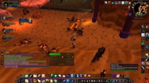 WoW 3.3.5 Прокачка хила (жрец гоблин) в подземельях. Часть № 10 - Ульдаман