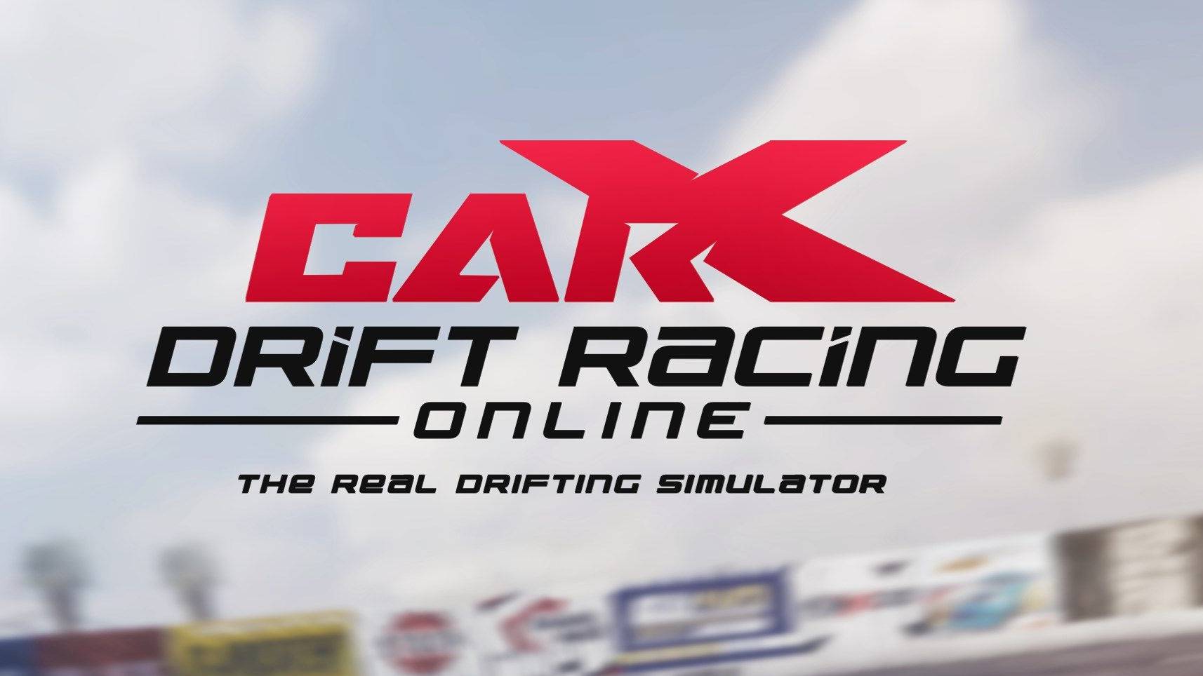 Крутой дрифт Drift Car