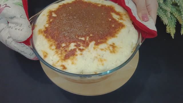 Моя семья в восторге от этой пасты!