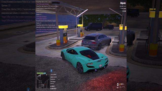 Grand Theft Auto V 2025.04.06 - 00.49.25.23 смотреть онлайн