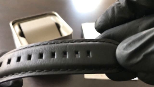 Reloj FOSSIL FS4812 - UNBOXING FOSSIL Watch FS4812 (Regaloj)