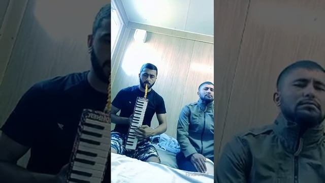Эхсон & Гулзор : Нанчон смотреть онлайн