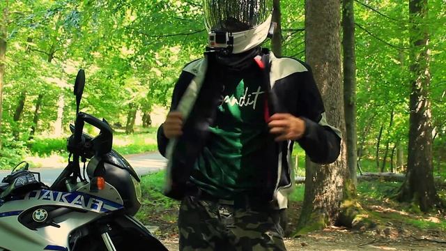MORI DE CALD VARA? - Review Geaca mesh Ozone Jet II #suntbandit смотреть онлайн