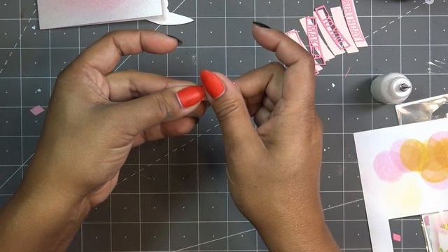 Spellbinders September 2020 Large Die of the Month: "Have Your Cake" Card Tutorial! смотреть онлайн