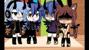 КЛИП: 134 статья |•гача лайф•| + новая ос