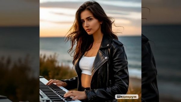 МЕЛОДИЯ ДЛЯ ДУШИ