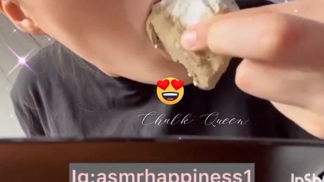 mix compilation❤💆♀️ chalk eating asmr edits🤤 food mukbang🤤💘 big bite🤤💦 fast eating🤤 смотреть онлайн