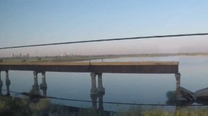 Поездка на фирменном поезде № 30 премиум Москва Новороссийск.