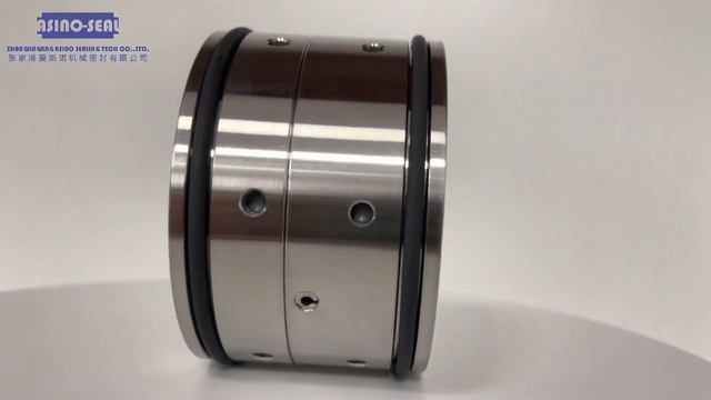 AS EMU seal to suit Wilo E M U submersible pumps смотреть онлайн