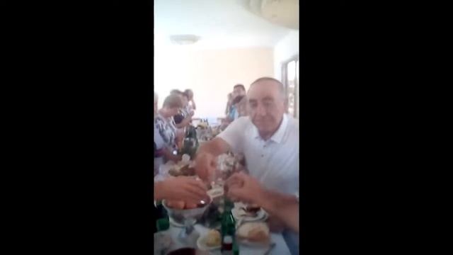 Verchin Zang 50 Tari Heto