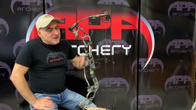 APA BLACK MAMBA 31 - In Depth Features смотреть онлайн