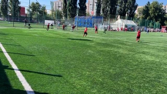 Мой финт Зидана :) смотреть онлайн