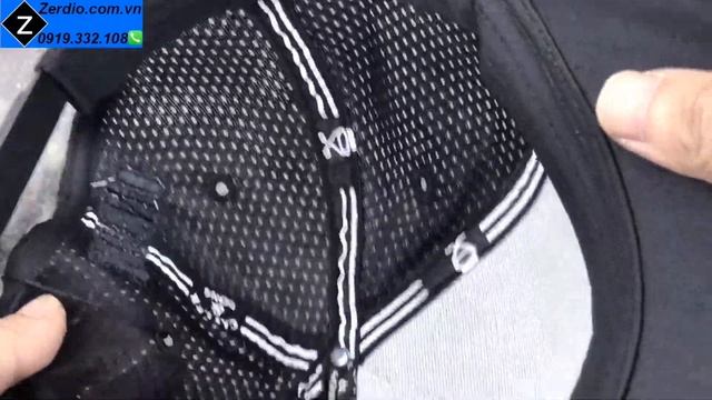 Nón snapback đen Black Label – SN15 смотреть онлайн