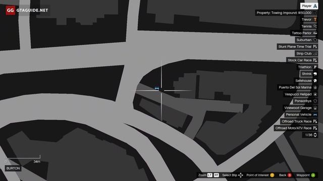 Monkey Mosaic 22 — GTA 5 смотреть онлайн