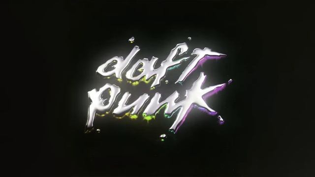 Daft Punk - Digital Love