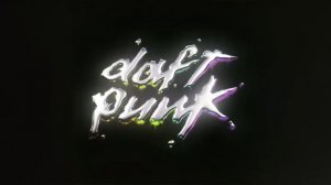 Daft Punk - Digital Love