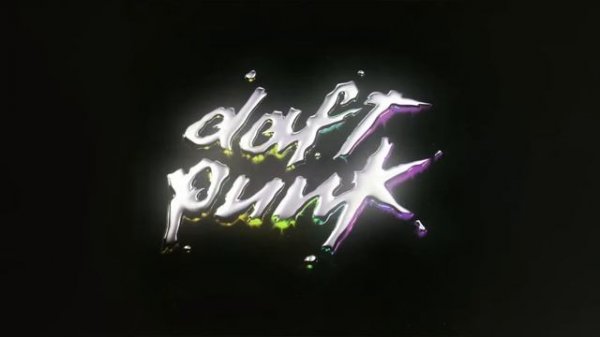 Daft Punk - Digital Love