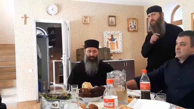 ეს უნდა ნახოთ - ზეციური ხმები, ქართული პოლიფონია || Georgian Polyphony смотреть онлайн