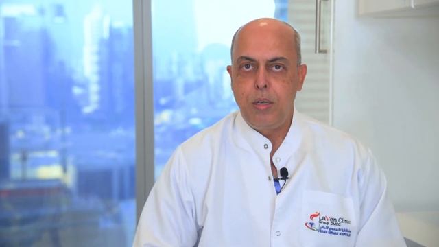 Pilonidal Cyst The Minimally Invasive Laser Solution - Dr. Salil - Laven Clinic смотреть онлайн
