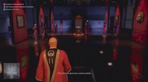 How to beat Conor McGregor in Hitman 3 FULL Tutorial Guide