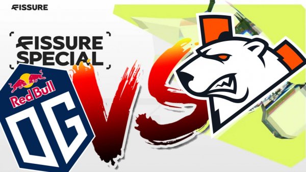 Fissure special Dota 2