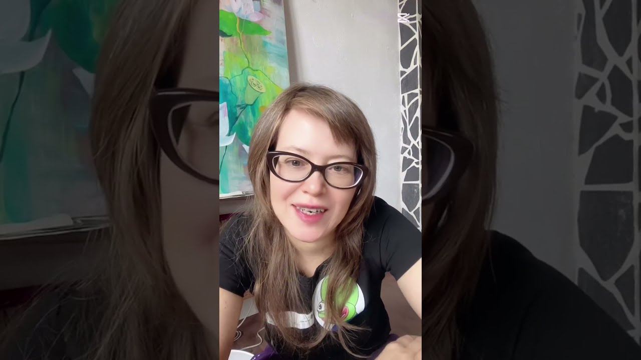 Под санкциями лучше, ч. 1 - на примере программирования смотреть онлайн