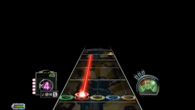 GH3 Custom - DBZ - New Earth Music смотреть онлайн