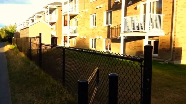 #107 КАНАДА | Социальное жилье | Как сэкономить смотреть онлайн