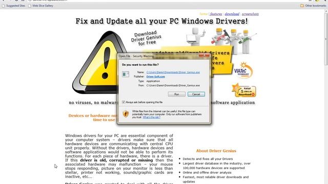 SafeDriverUpdates.com - Is driver update safe? Get safe driver device. смотреть онлайн