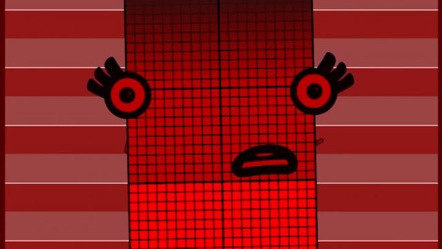 Uncannyblocks band Giga different Thousands 1000 - 10000 смотреть онлайн