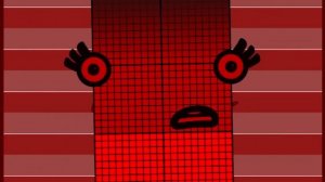 Uncannyblocks band Giga different Thousands 1000 - 10000