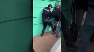 В Одессе мобилизовали молодого парня,