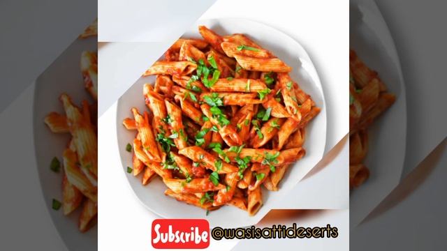 Panne Arbatia 🔥enjoy varaity of pastad at WSD@wasisattideserts#foryou #food #fooddelivery # смотреть онлайн