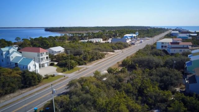 The Bow Wow Bungalow - Cape San Blas, Florida смотреть онлайн