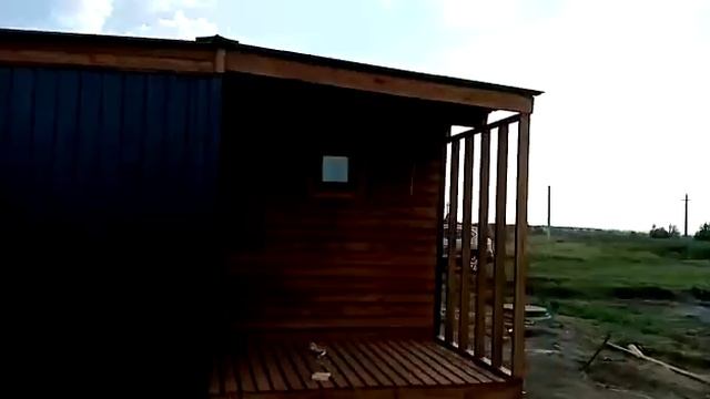 Модульный дом снаружи смотреть онлайн