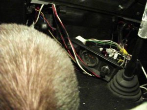 замена троса газа на классике инжектор