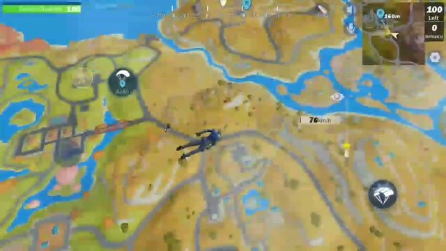 Download New Fortnite Clone Officially Launched On Google Play Store And Apple Store смотреть онлайн