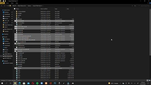 How to Boost FPS in GTA 5 FiveM | Fix GTA 5 Lag and Shutter👈| Boost FPS in GTA 5 💨 смотреть онлайн