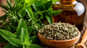 Саган-дайля - свойства и употребление .