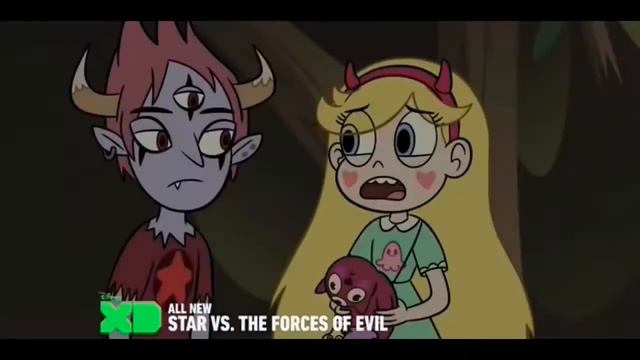 star vs the forces of evil - love grows stronger s3 ( promo ) смотреть онлайн