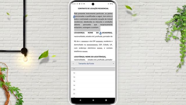 Como ABRIR E EDITAR ARQUIVOS PDF Pelo CELULAR | Guia Completo Para Iniciantes!