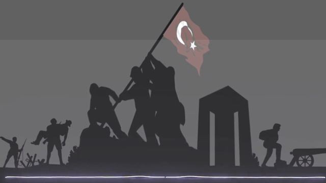 Türkler Geliyor - Mehter Marşı смотреть онлайн