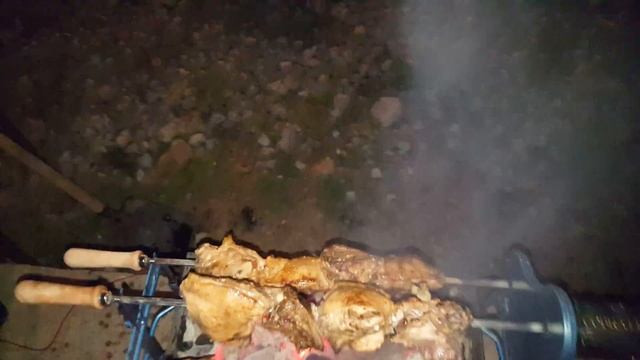 Кипрский мангал смотреть онлайн