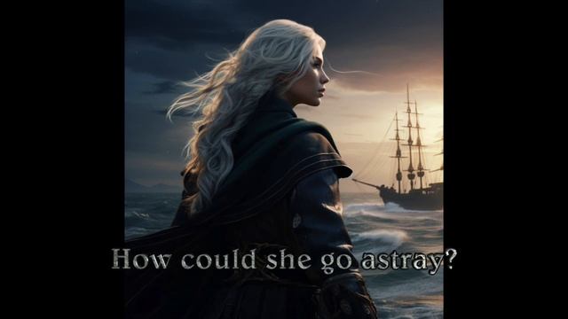 Jaina - Daughter of the Sea - Cover by Clamavi De Profundis Feat. Malukah смотреть онлайн