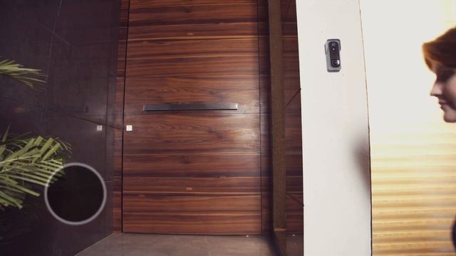 OMI Smart Lock - Powerful lock for smart homes смотреть онлайн
